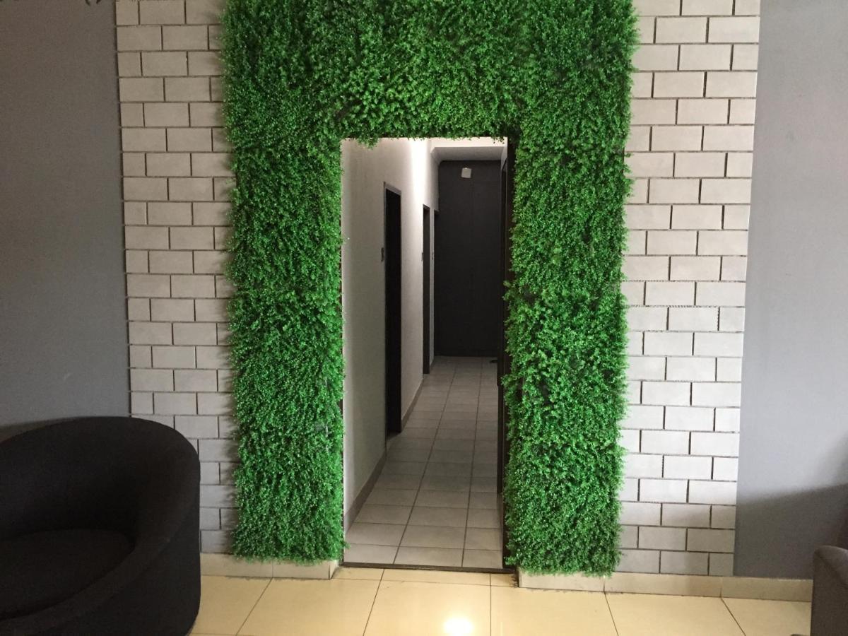 Sababa Boutique Hotel 约翰内斯堡 外观 照片