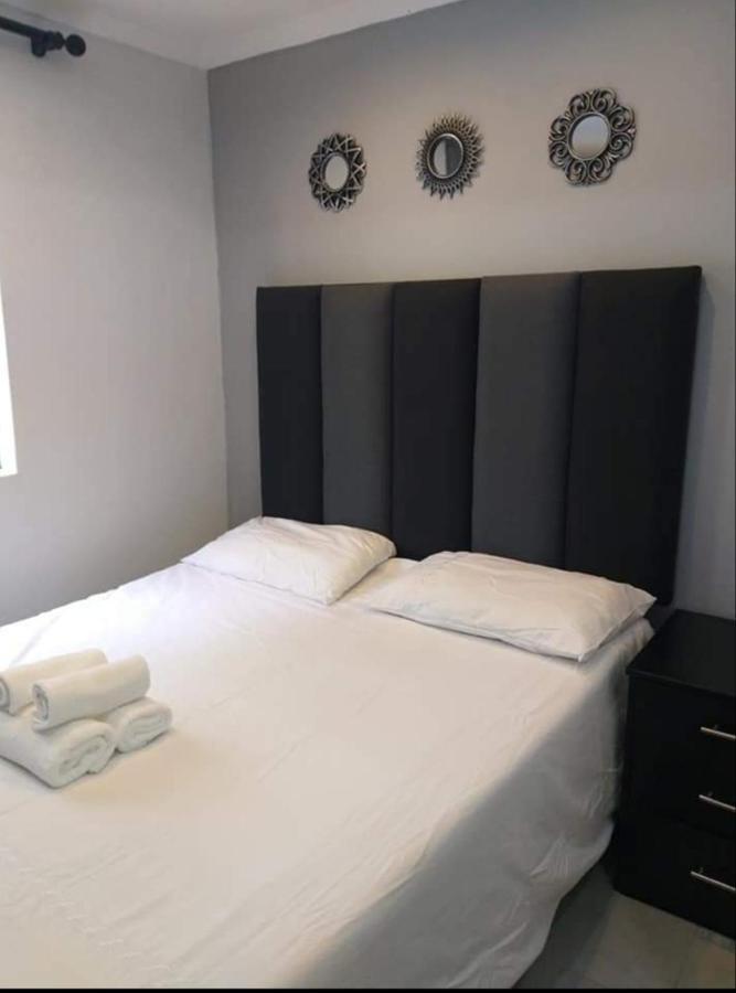 Sababa Boutique Hotel 约翰内斯堡 外观 照片
